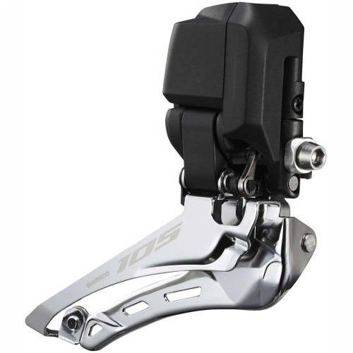 MJENJAČ I SHIMANO, FD-R7150, 105, 12-SPEED, D-S, BRAZED-ON, CS-:61-66°, FOR TOP GEAR:50-52T, CL:44.5MM, IND.PA Cijena