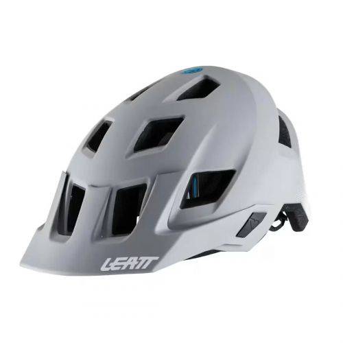 KACIGA LEATT ALLMTN 1.0 STEEL, L Cijena