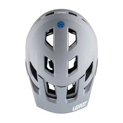 KACIGA LEATT ALLMTN 1.0 STEEL, L Cijena
