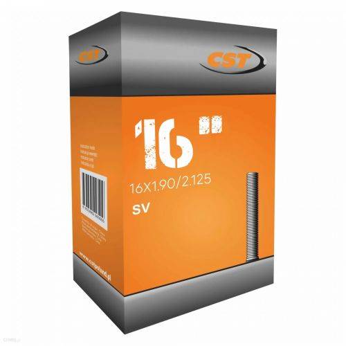 ZRAČNICA 16X1.75/2.125 (47/57-305) AV 29MM, BOX, CST Cijena