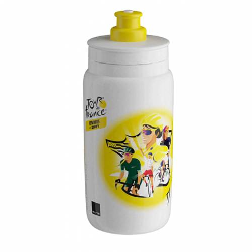 BIDON ELITE FLY TOUR DE FRANCE FEMMES 2025 550ML Cijena