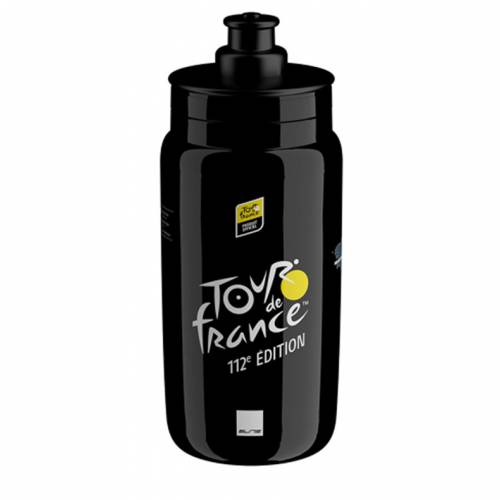 BIDON ELITE FLY TOUR DE FRANCE BLACK MAP 2025 550ML Cijena