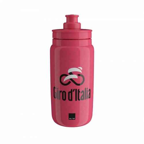 BIDON ELITE FLY GIRO D’ITALIA ICONIC ROSA 550ML Cijena