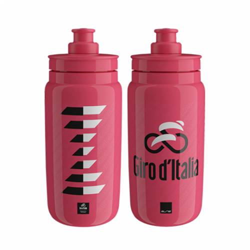 BIDON ELITE FLY GIRO D’ITALIA ICONIC ROSA 550ML Cijena