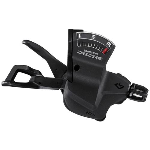 RUČICA MJENJAČA SHIMANO DEORE SL-M5130-R 10B DESNA ISLM5130RAP Cijena