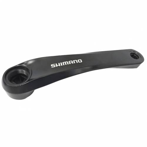 POLUGA PEDALE FC-TY501-L 170MM BLACK SHIMANO Cijena