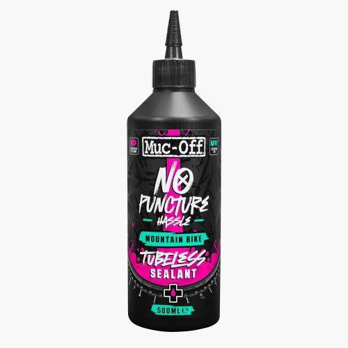 TEKUĆINA ZA KRPANJE MUC OFF 500ML NO PUNCTURE HASSLE Cijena