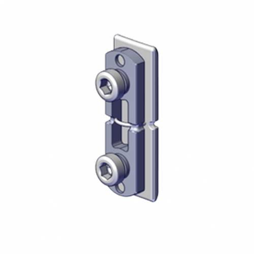 OBUJMICA CIJEVI SJEDALA CUBE AGREE C:62 SP WEDGE 22 RR AER-C STEEL BLACK Cijena