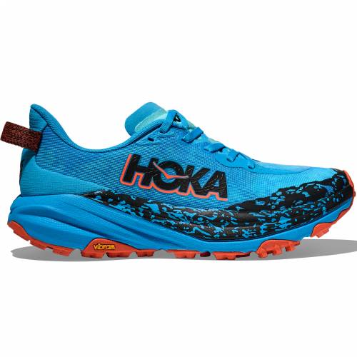 TENISICE HOKA SPEEDGOAT 6 W SKYW, 42 Cijena