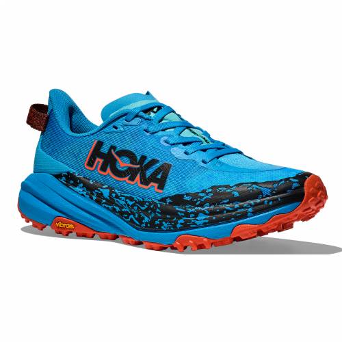TENISICE HOKA SPEEDGOAT 6 W SKYW, 42 Cijena