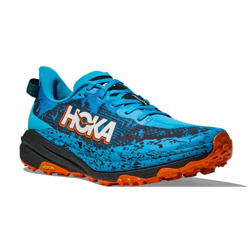 TENISICE HOKA SPEEDGOAT 6 M SWRD, 46 Cijena