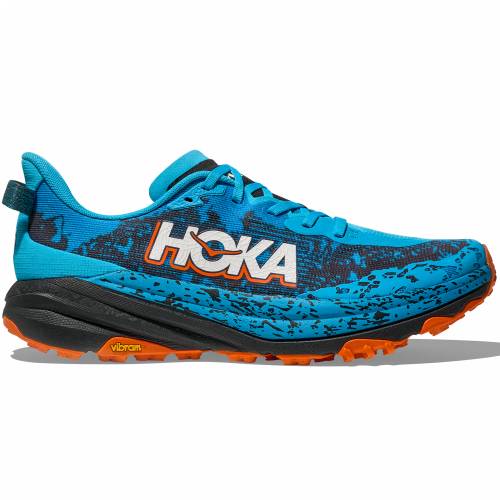 TENISICE HOKA SPEEDGOAT 6 M SWRD, 47 1/3 Cijena