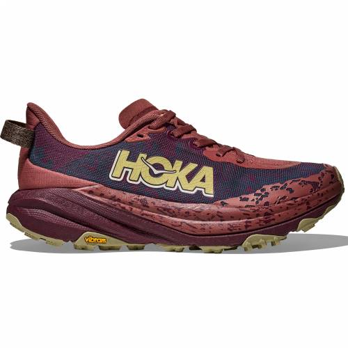TENISICE HOKA SPEEDGOAT 6 W RLCK, 39 1/3 Cijena