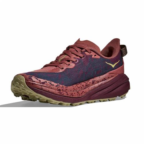 TENISICE HOKA SPEEDGOAT 6 W RLCK, 40 2/3 Cijena