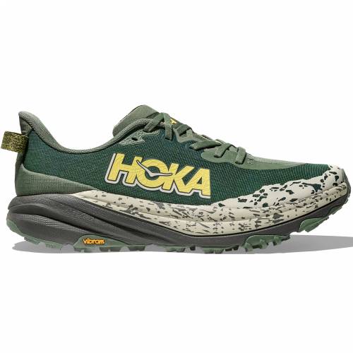 TENISICE HOKA SPEEDGOAT 6 M FNS, 44 2/3 Cijena