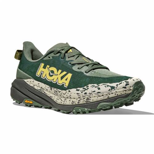 TENISICE HOKA SPEEDGOAT 6 M FNS, 44 2/3 Cijena
