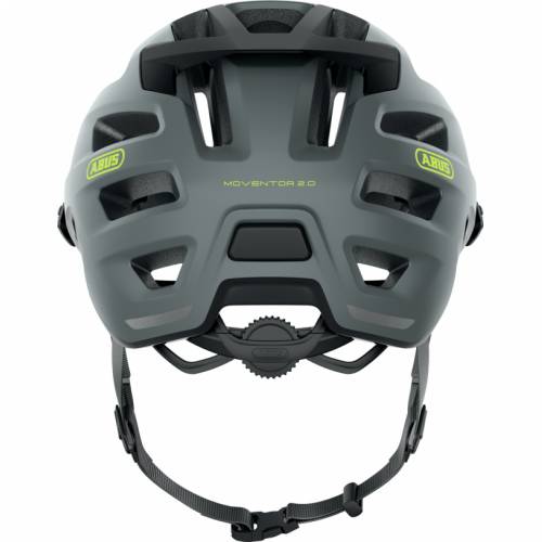 KACIGA ABUS MOVENTOR 2.0 CONCRETE GREY, 54-58 Cijena