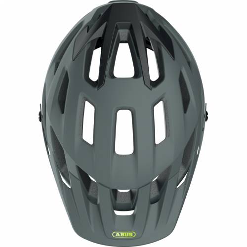 KACIGA ABUS MOVENTOR 2.0 CONCRETE GREY, 54-58 Cijena