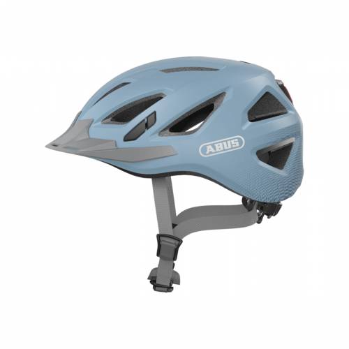 KACIGA ABUS URBAN-I 3.0 GLACIER BLUE, 52-58