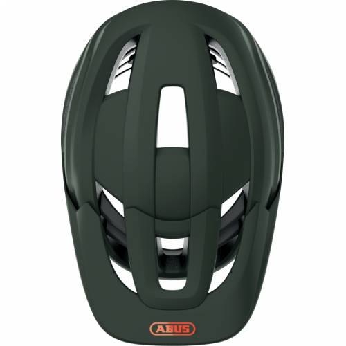 KACIGA ABUS CLIFFHANGER PINE GREEN, 57-61 Cijena