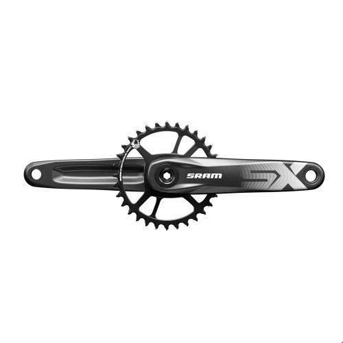 POGON SRAM SX EAGLE POWER SPLINE 175 32T Cijena