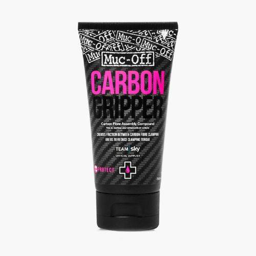 SMJESA ZA JEDNOSTAVNO FIKSIRANJE KARBONSKIH DIJELOVA NA BICIKL CARBON GRIPPER 75G Cijena