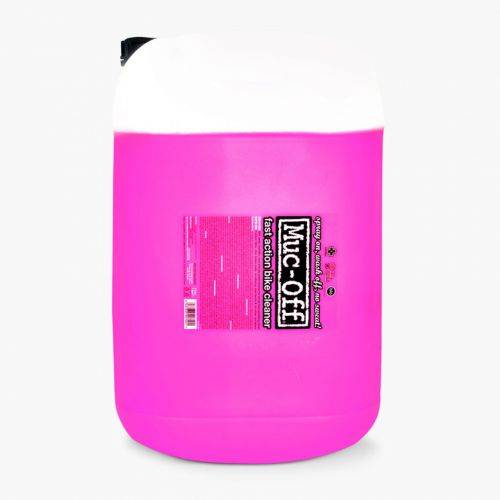 SREDSTVO ZA ČIŠĆENJE BICIKLA 25L MUC-OFF NANO TECH BIKE CLEANER Cijena
