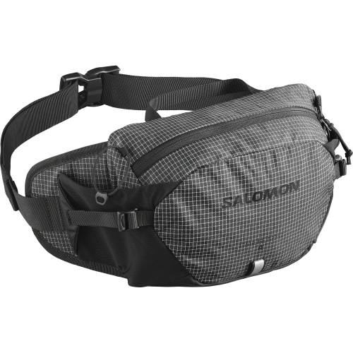 TORBICA OKO STRUKA SALOMON TRAILBLAZER BELT COMMUTER BLACK Cijena