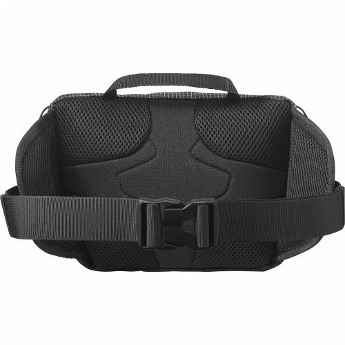 TORBICA OKO STRUKA SALOMON TRAILBLAZER BELT COMMUTER BLACK Cijena