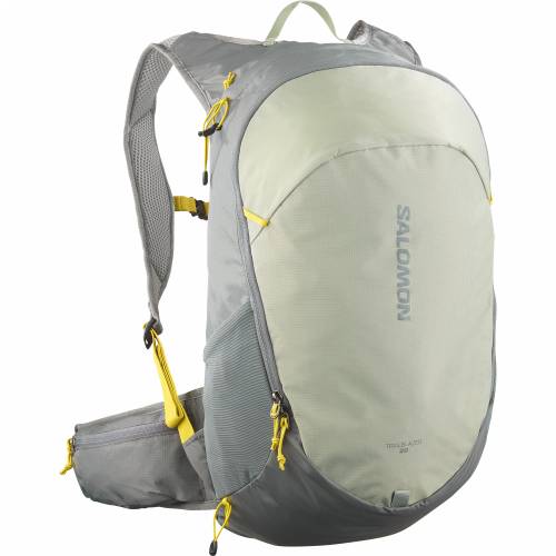 RUKSAK SALOMON TRAILBLAZER 20 SEDONA SAGE Cijena