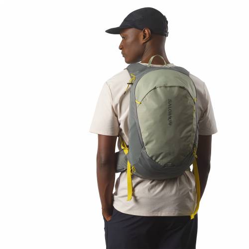 RUKSAK SALOMON TRAILBLAZER 20 SEDONA SAGE Cijena