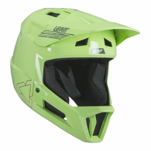 KACIGA LEATT GRAVITY 1.0 JUNIOR MOJITO, 53-54 Cijena