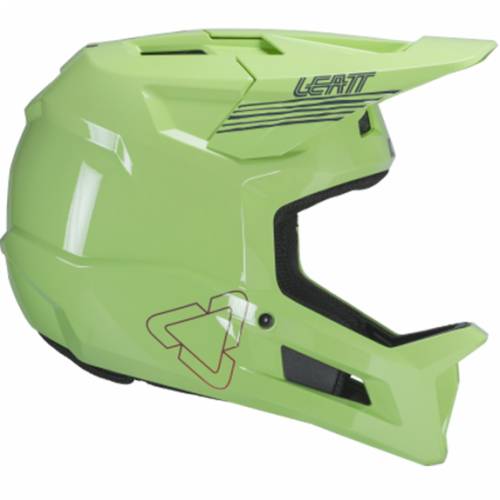 KACIGA LEATT GRAVITY 1.0 JUNIOR MOJITO, 53-54 Cijena