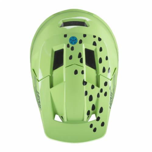 KACIGA LEATT GRAVITY 1.0 JUNIOR MOJITO, 53-54 Cijena