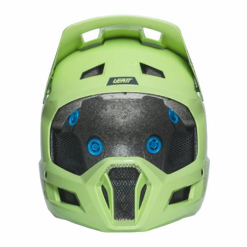 KACIGA LEATT GRAVITY 1.0 JUNIOR MOJITO, 53-54 Cijena