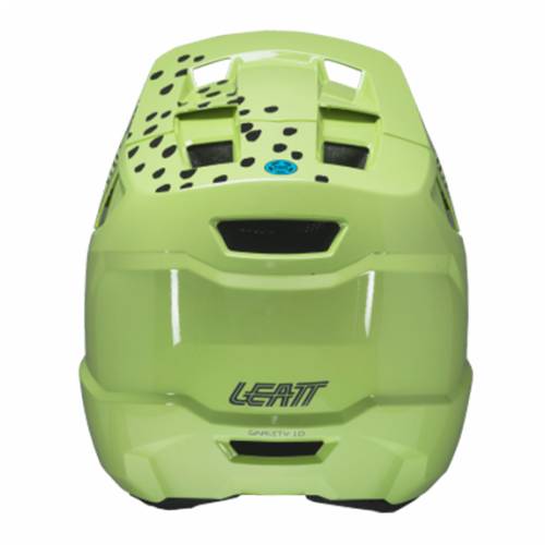 KACIGA LEATT GRAVITY 1.0 JUNIOR MOJITO, 53-54 Cijena