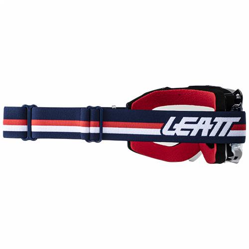 MTB MASKA LEATT VELOCITY 4.5 ROYAL/CLEAR Cijena