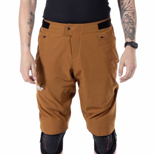 HLAČICE LEATT ENDURO 1.0 PEANUT, M Cijena