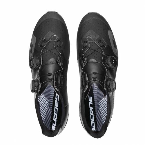 CIPELE GAERNE G.ROCK BLACK, 45 Cijena