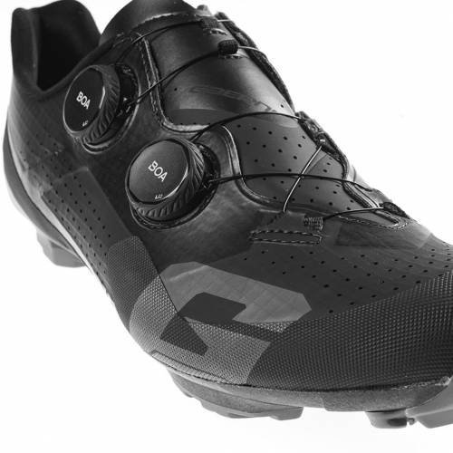 CIPELE GAERNE G.ROCK BLACK, 45 Cijena