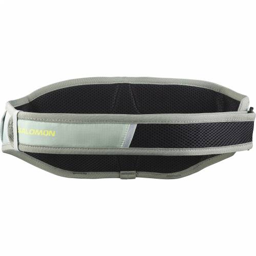 TORBICA OKO STRUKA SALOMON CROSS BELT 1 BOTTLE GREEN MILIEU Cijena