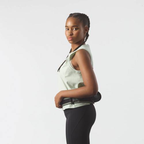 TORBICA OKO STRUKA SALOMON CROSS BELT 1 BOTTLE GREEN MILIEU Cijena