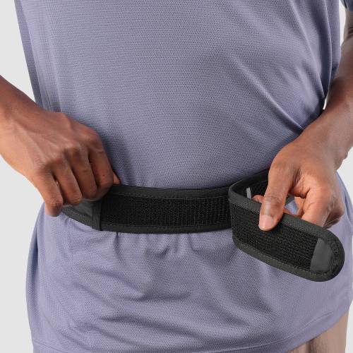 TORBICA OKO STRUKA SALOMON CROSS BELT 1 BOTTLE BLACK Cijena