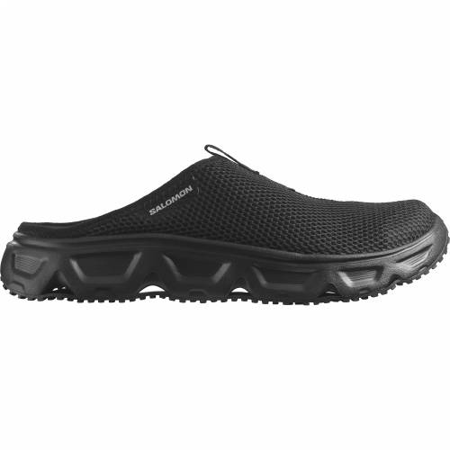 NATIKAČE SALOMON REELAX SLIDE 6.0 BLACK, 49 1/3 Cijena