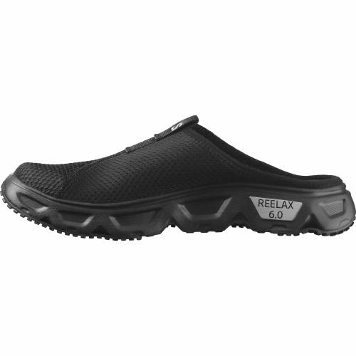 NATIKAČE SALOMON REELAX SLIDE 6.0 BLACK, 49 1/3 Cijena