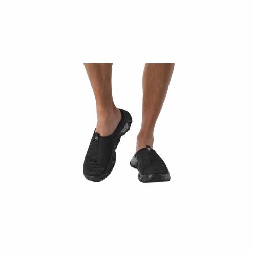 NATIKAČE SALOMON REELAX SLIDE 6.0 BLACK, 49 1/3 Cijena