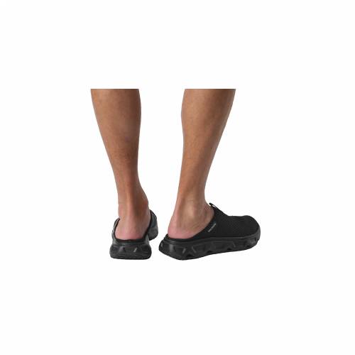 NATIKAČE SALOMON REELAX SLIDE 6.0 BLACK, 43 1/3 Cijena