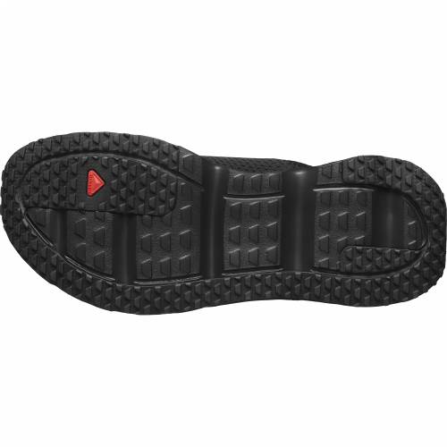 NATIKAČE SALOMON REELAX SLIDE 6.0 BLACK, 46 2/3 Cijena