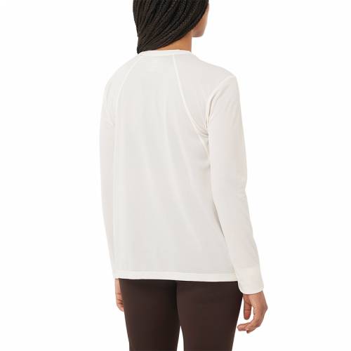MAJICA SALOMON SHKout CORE LS TEE W WHISPER WHITE, L Cijena