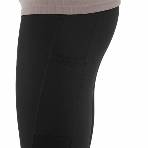 HLAČE SALOMON SHKout CORE WARM TIGHTS M DEEP BLACK, M Cijena